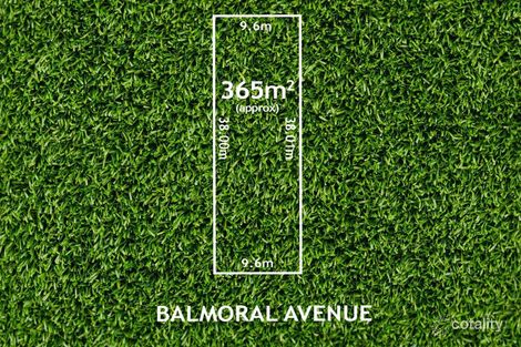 Lot 1/67 Balmoral Ave, Warradale, SA 5046