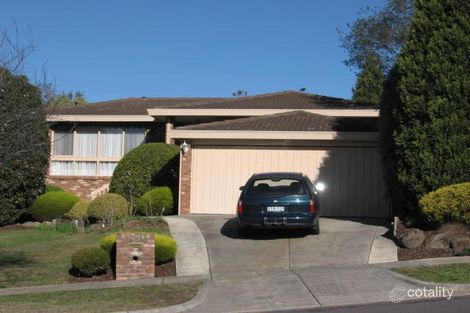62 Pine Hill Dr, Doncaster East, VIC 3109