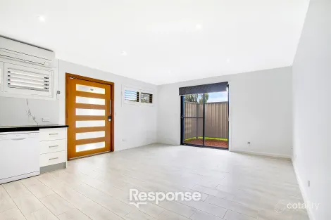 12a Blackett Dr, Castle Hill, NSW 2154