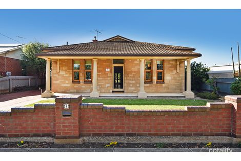 Property photo of 8 Wilson Street Cowandilla SA 5033