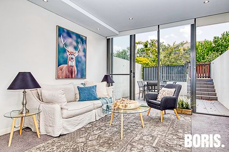 Property photo of 6/20-22 Eyre Street Kingston ACT 2604