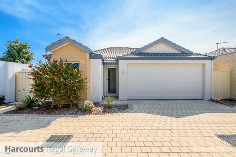 Property photo of 6/25 Peppermint Gardens Aubin Grove WA 6164