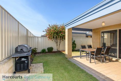 Property photo of 6/25 Peppermint Gardens Aubin Grove WA 6164