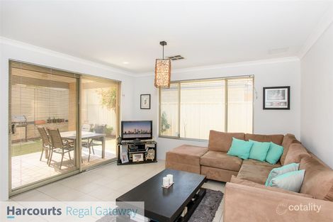 Property photo of 6/25 Peppermint Gardens Aubin Grove WA 6164