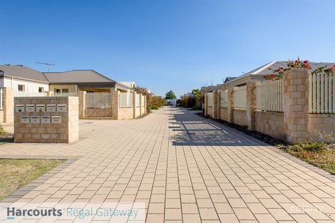 Property photo of 6/25 Peppermint Gardens Aubin Grove WA 6164