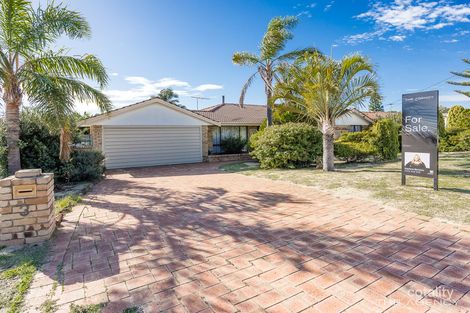3 Millbrook Gr, Beldon, WA 6027