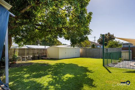 Property photo of 4 Moore Street Mackay QLD 4740