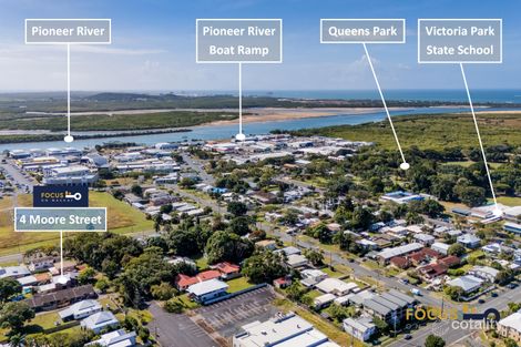 Property photo of 4 Moore Street Mackay QLD 4740
