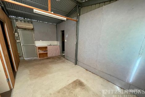 Property photo of 109 Seymours Road Dalby QLD 4405