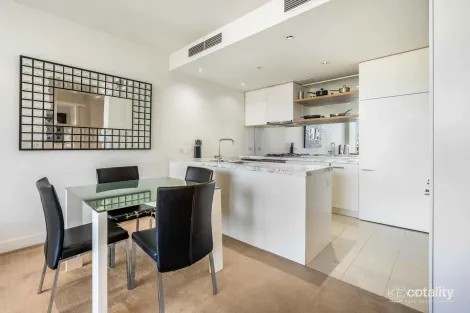 Property photo of 4109/1 Queensbridge Square Southbank VIC 3006