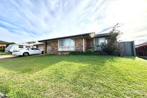 Property photo of 22 Lindstrom Court Runcorn QLD 4113