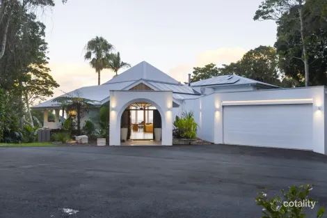 Property photo of 43 Panorama Drive Doonan QLD 4562