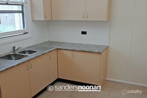 Property photo of 5 Isaac Street Peakhurst NSW 2210