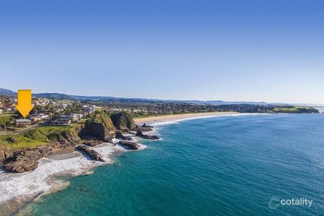 Property photo of 37 Cliff Drive Kiama Downs NSW 2533