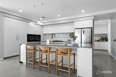 Property photo of 30 Rulingia Road Donnybrook VIC 3064