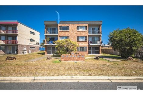 Property photo of 6/100 Kent Street Rockhampton City QLD 4700