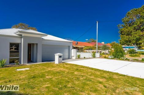 Property photo of 31 Wisborough Crescent Balga WA 6061