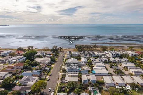 Property photo of 17 Twelfth Avenue Brighton QLD 4017
