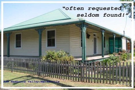 18 Nambucca St, Macksville, NSW 2447