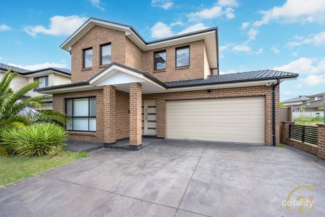 Property photo of 60 Bernier Way Green Valley NSW 2168