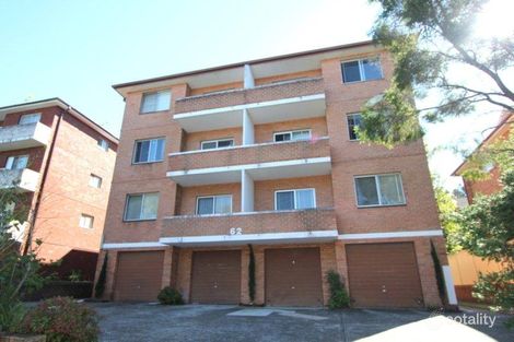 8/62-64 Warialda St, Kogarah, NSW 2217