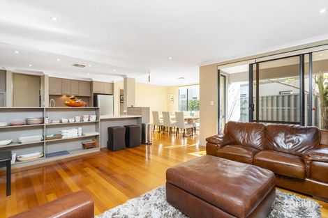 Property photo of 61B St Michael Terrace Mount Pleasant WA 6153