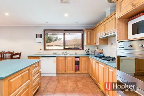 Property photo of 67 Springfield Crescent Hampton Park VIC 3976