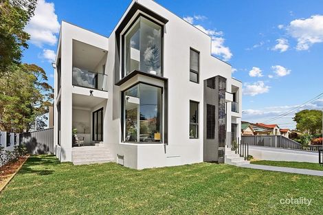 1/98 Evelyn St, Sylvania, NSW 2224