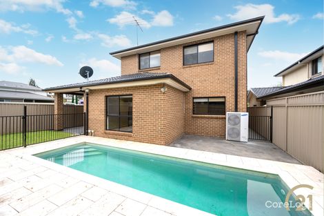 Property photo of 60 Bernier Way Green Valley NSW 2168