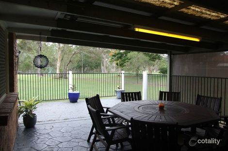 Property photo of 36 Loretto Drive Oakhurst QLD 4650
