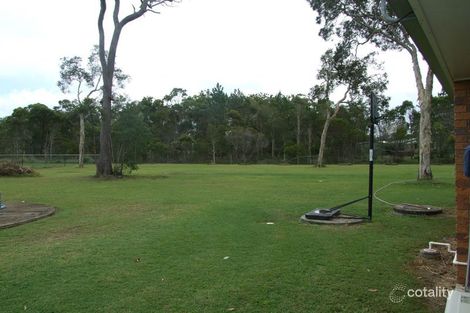 Property photo of 36 Loretto Drive Oakhurst QLD 4650