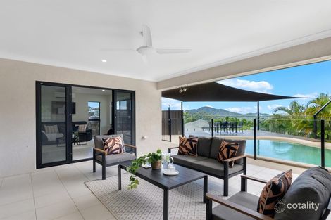 Property photo of 3 Buckinghamia Close Redlynch QLD 4870