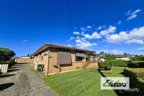 11 Fletcher St, Wallsend, NSW 2287