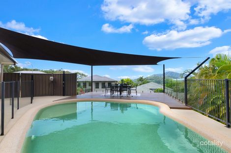 Property photo of 3 Buckinghamia Close Redlynch QLD 4870