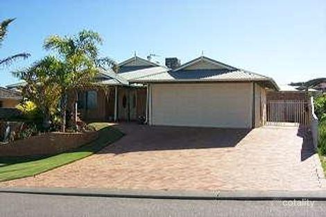 Property photo of 9 Turban Court Wandina WA 6530
