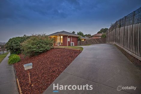 Property photo of 116 Eagle Drive Pakenham VIC 3810