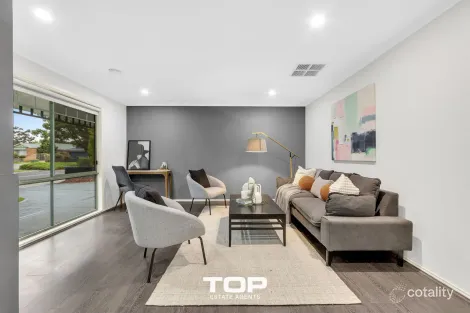 Property photo of 13 Heritage Boulevard Pakenham VIC 3810