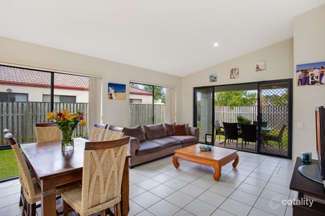 Property photo of 58 Nardoo Street Robina QLD 4226