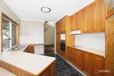 Property photo of 18 Toucan Crescent Condon QLD 4815