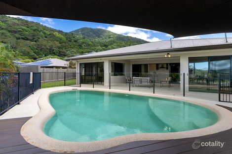 Property photo of 3 Buckinghamia Close Redlynch QLD 4870
