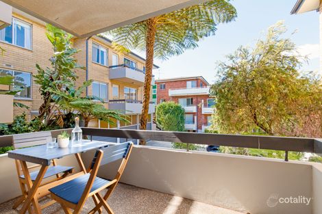 Property photo of 5/105 Queenscliff Road Queenscliff NSW 2096