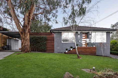 1/47 DUDLEY ST, MITCHAM, VIC 3132