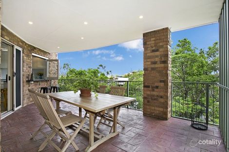 Property photo of 6/7 Explorer Street Toowong QLD 4066