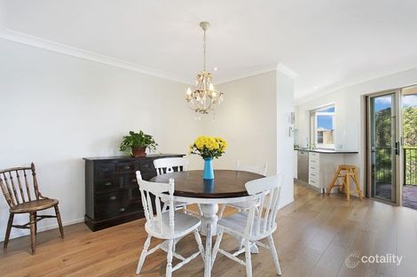 Property photo of 6/7 Explorer Street Toowong QLD 4066