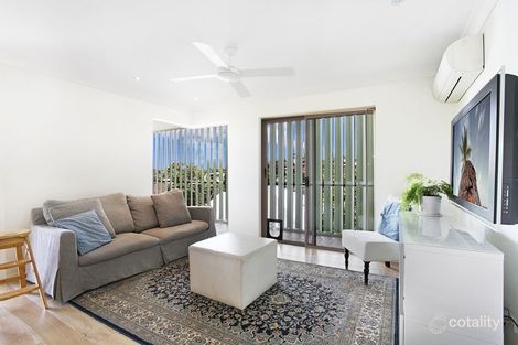 Property photo of 6/7 Explorer Street Toowong QLD 4066