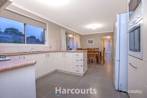 Property photo of 116 Eagle Drive Pakenham VIC 3810