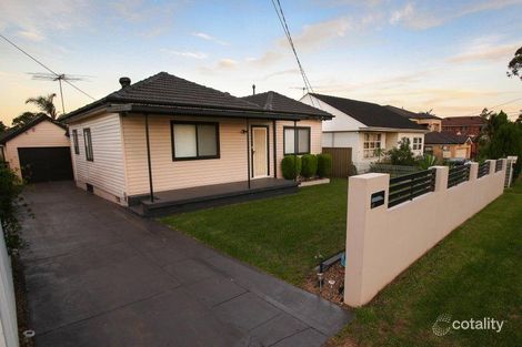 Property photo of 47 Lawrence Street Fairfield NSW 2165