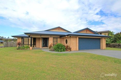 Property photo of 1 Perradenya Way Caniaba NSW 2480