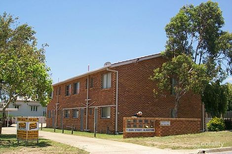 7 Eden St, South Gladstone, QLD 4680