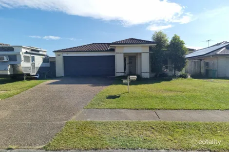 3 Pinegrove St, Morayfield, QLD 4506